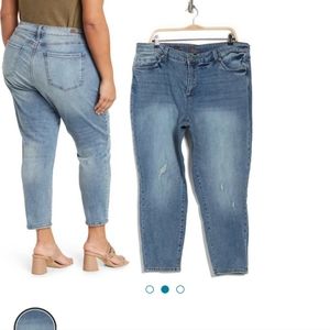 NWT KUT JEANS